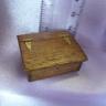 Bible Box with Bible